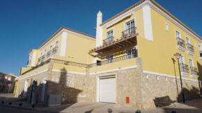 Гостиница Encosta das Oliveiras 49D  Картейра
